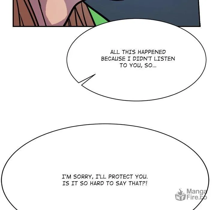 Read The Humble Warriors chapter 19 image 68 on Lezhin