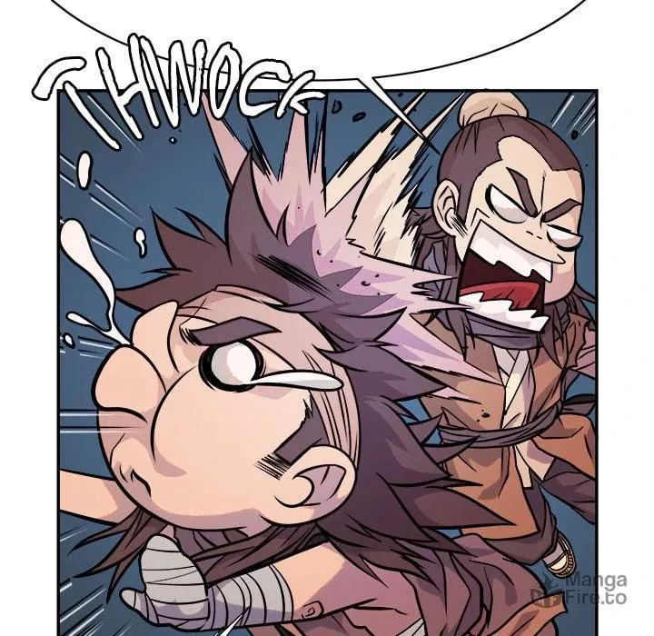 Read The Humble Warriors chapter 19 image 69 on Lezhin