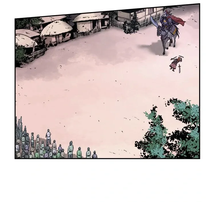 Read The Humble Warriors chapter 19 image 7 on Lezhin