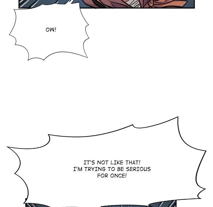 Read The Humble Warriors chapter 19 image 70 on Lezhin
