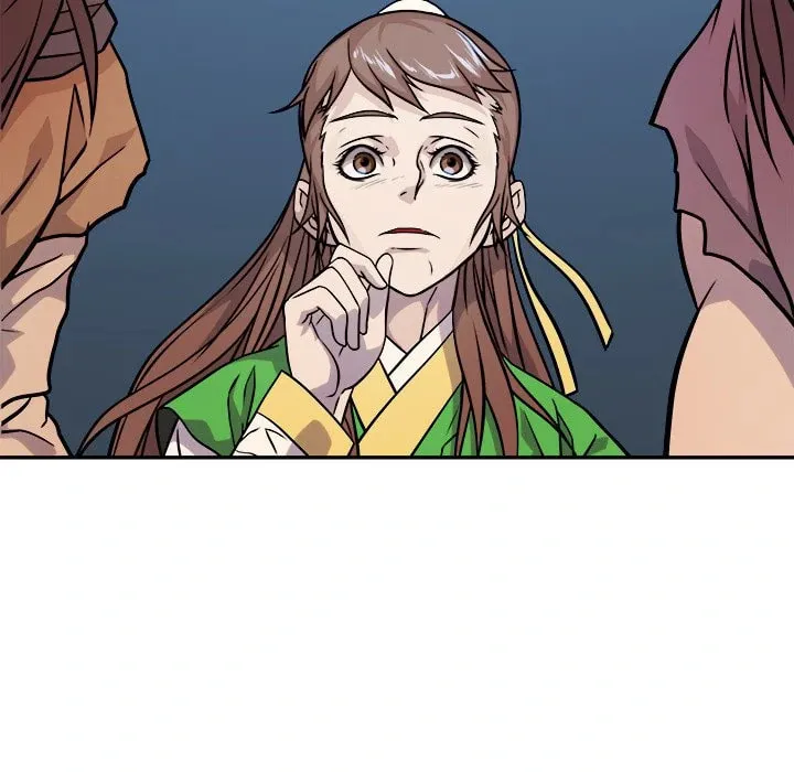Read The Humble Warriors chapter 19 image 73 on Lezhin