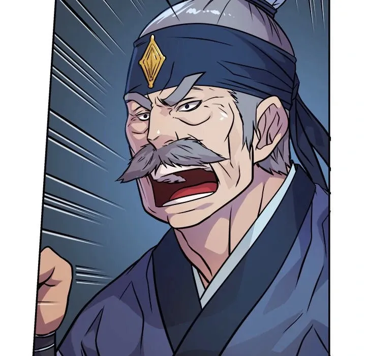Read The Humble Warriors chapter 19 image 75 on Lezhin