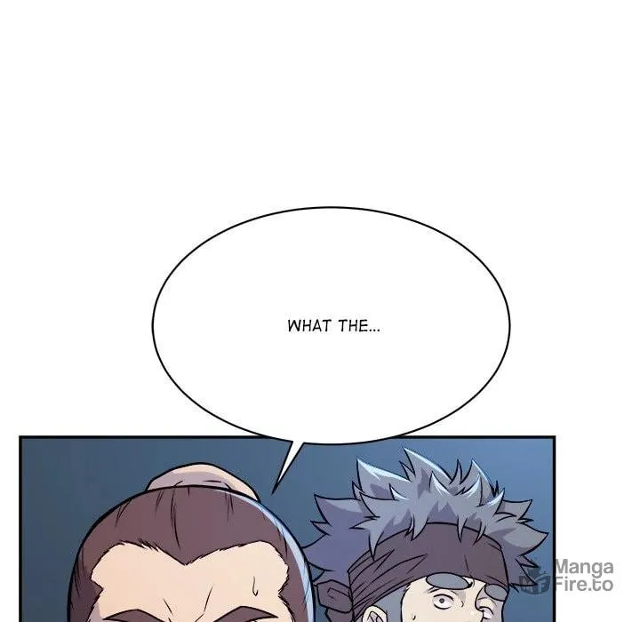 Read The Humble Warriors chapter 19 image 8 on Lezhin