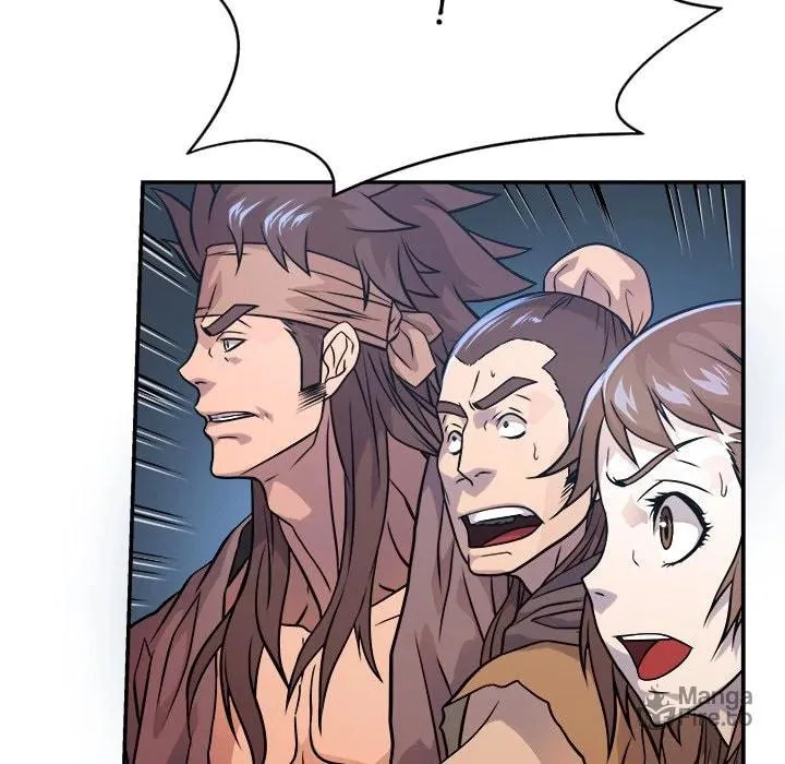 Read The Humble Warriors chapter 19 image 83 on Lezhin
