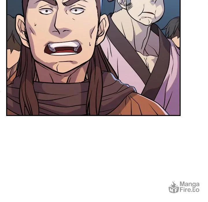 Read The Humble Warriors chapter 19 image 9 on Lezhin