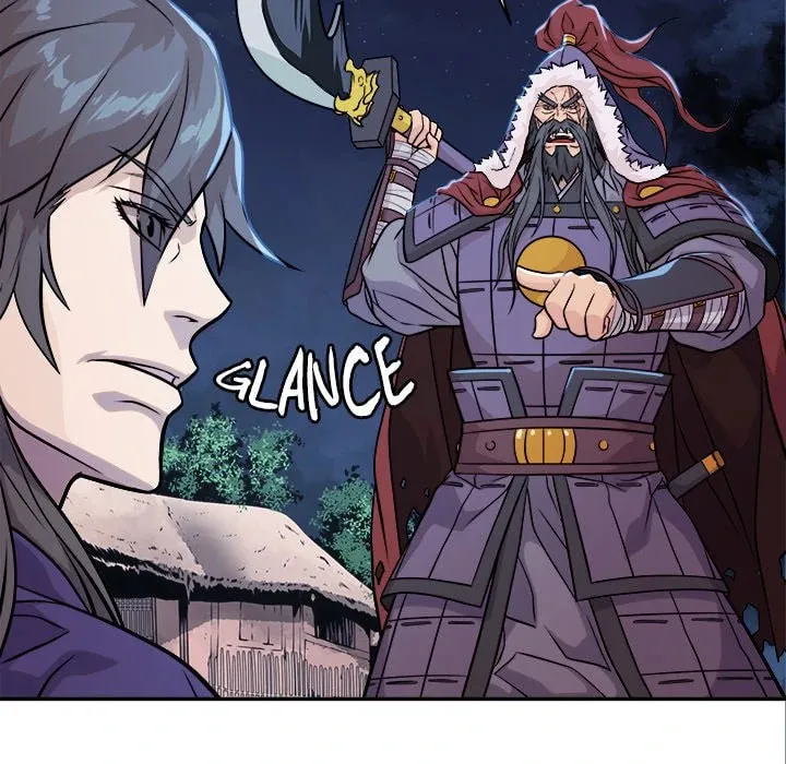 Read The Humble Warriors chapter 19 image 90 on Lezhin
