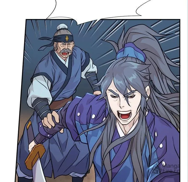 Read The Humble Warriors chapter 19 image 94 on Lezhin