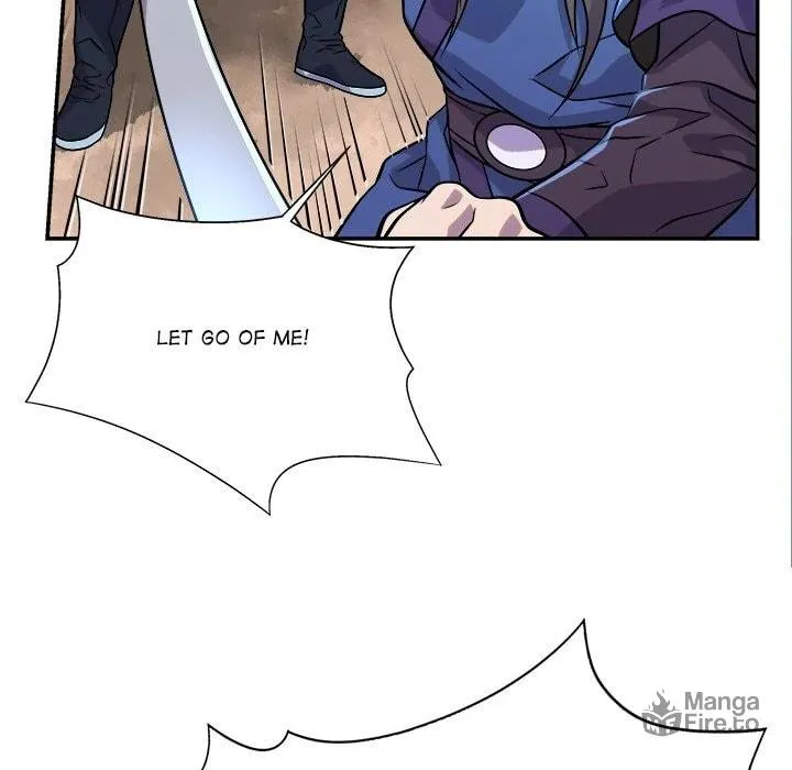 Read The Humble Warriors chapter 19 image 95 on Lezhin