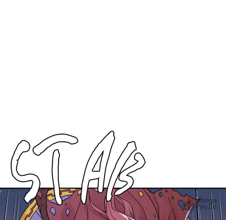 Read The Humble Warriors chapter 19 image 98 on Lezhin