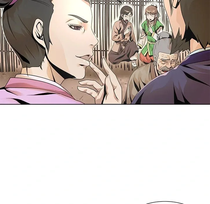 Read The Humble Warriors chapter 2 image 10 on Lezhin