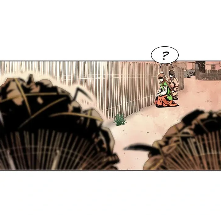 Read The Humble Warriors chapter 2 image 15 on Lezhin