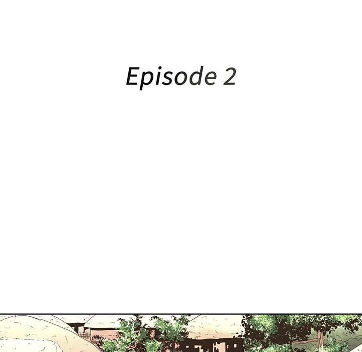 Read The Humble Warriors chapter 2 image 18 on Lezhin