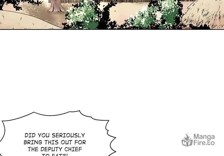 Read The Humble Warriors chapter 2 image 2 on Lezhin