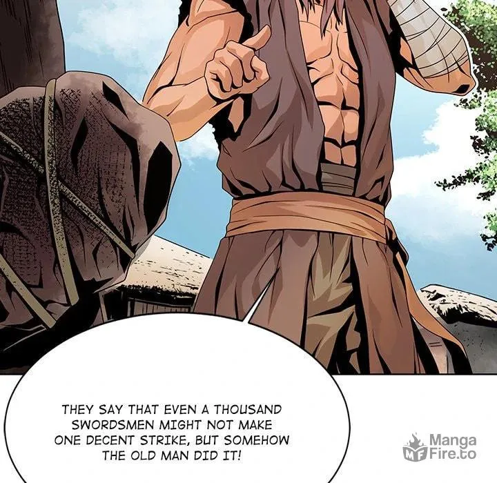 Read The Humble Warriors chapter 2 image 24 on Lezhin