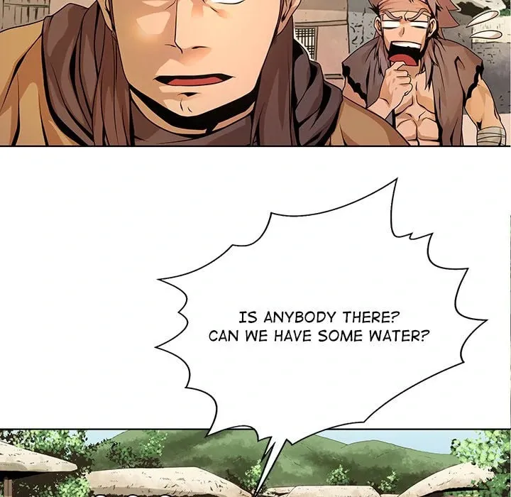 Read The Humble Warriors chapter 2 image 28 on Lezhin