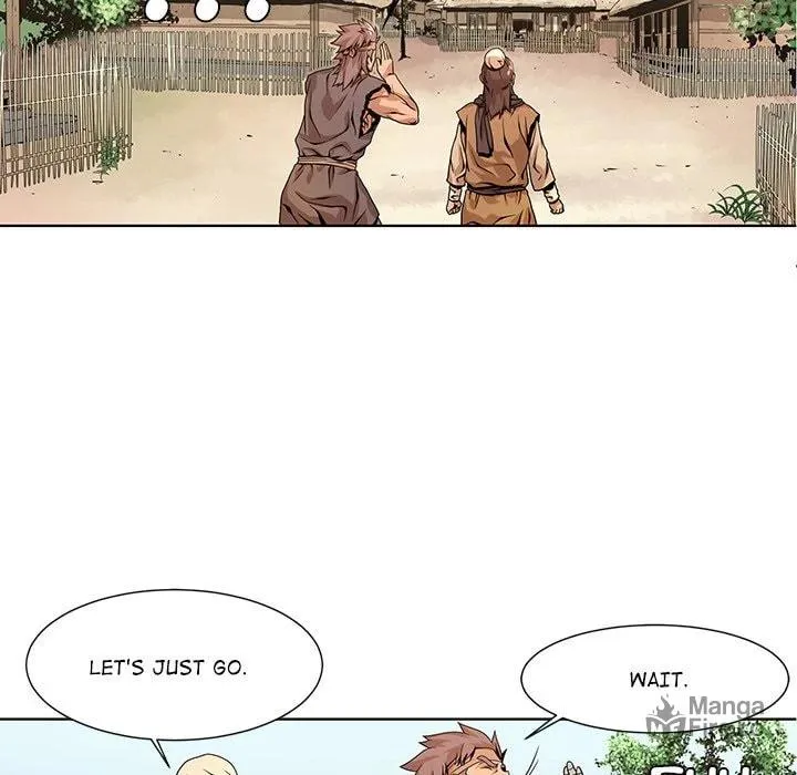 Read The Humble Warriors chapter 2 image 29 on Lezhin