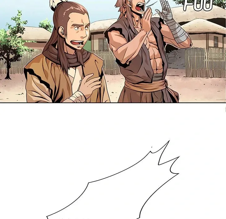 Read The Humble Warriors chapter 2 image 30 on Lezhin