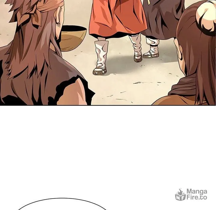 Read The Humble Warriors chapter 2 image 34 on Lezhin