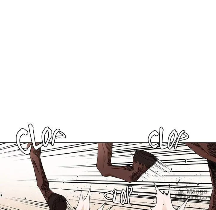 Read The Humble Warriors chapter 2 image 38 on Lezhin