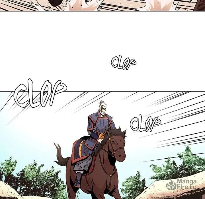 Read The Humble Warriors chapter 2 image 39 on Lezhin
