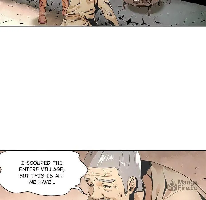 Read The Humble Warriors chapter 2 image 4 on Lezhin