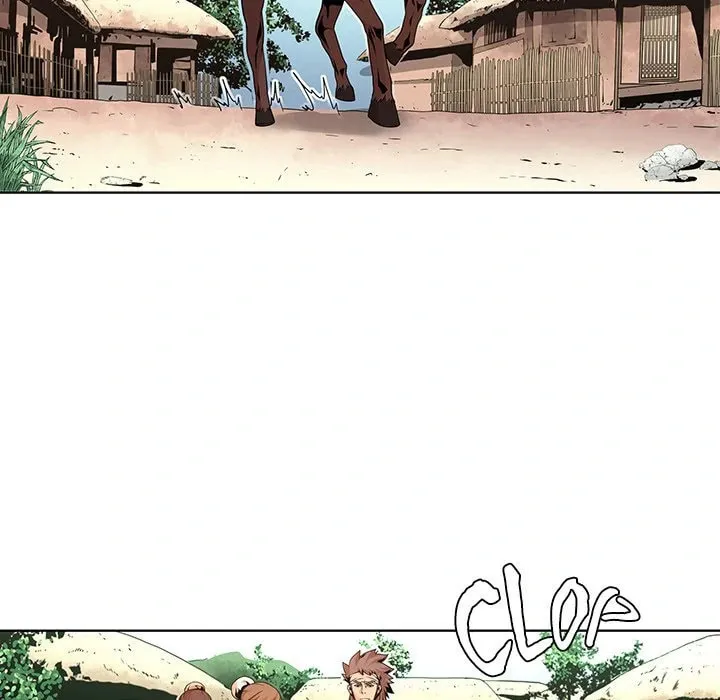 Read The Humble Warriors chapter 2 image 40 on Lezhin