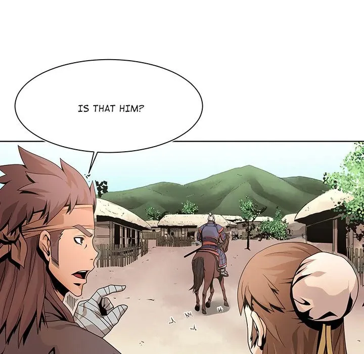 Read The Humble Warriors chapter 2 image 42 on Lezhin