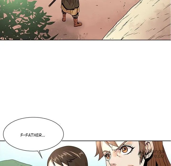 Read The Humble Warriors chapter 2 image 47 on Lezhin