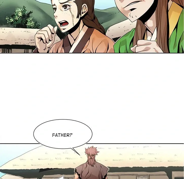 Read The Humble Warriors chapter 2 image 48 on Lezhin