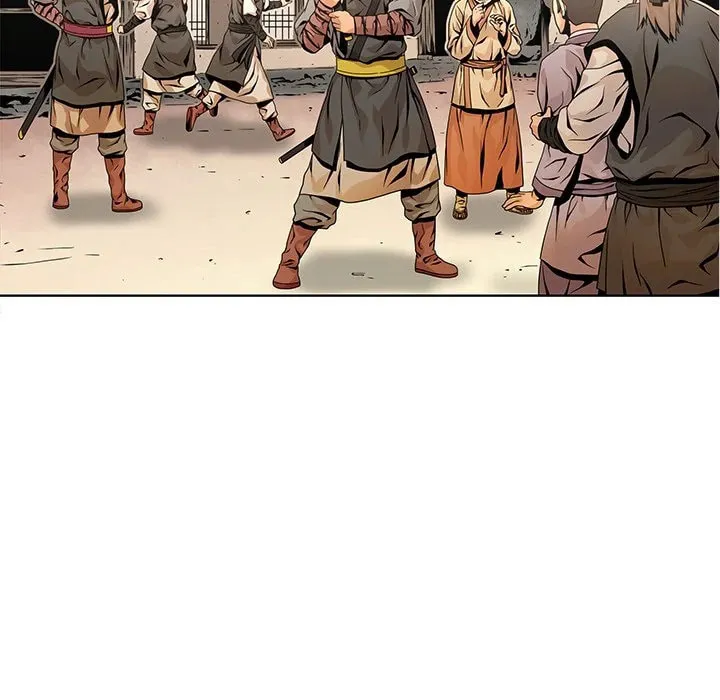 Read The Humble Warriors chapter 2 image 52 on Lezhin