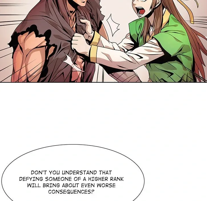 Read The Humble Warriors chapter 2 image 58 on Lezhin