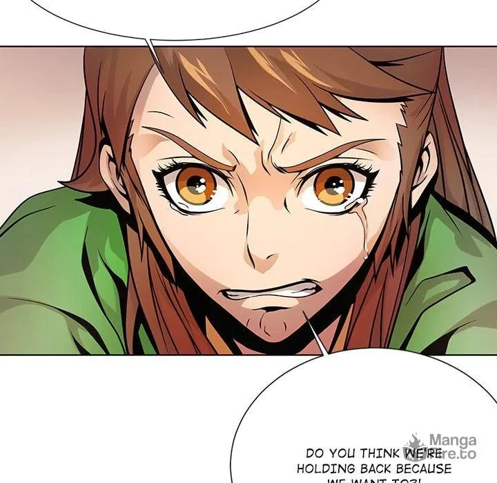 Read The Humble Warriors chapter 2 image 59 on Lezhin