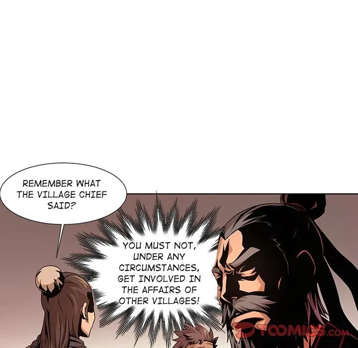 Read The Humble Warriors chapter 2 image 61 on Lezhin
