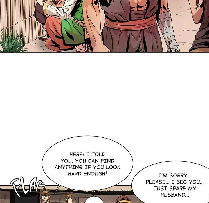 Read The Humble Warriors chapter 2 image 63 on Lezhin