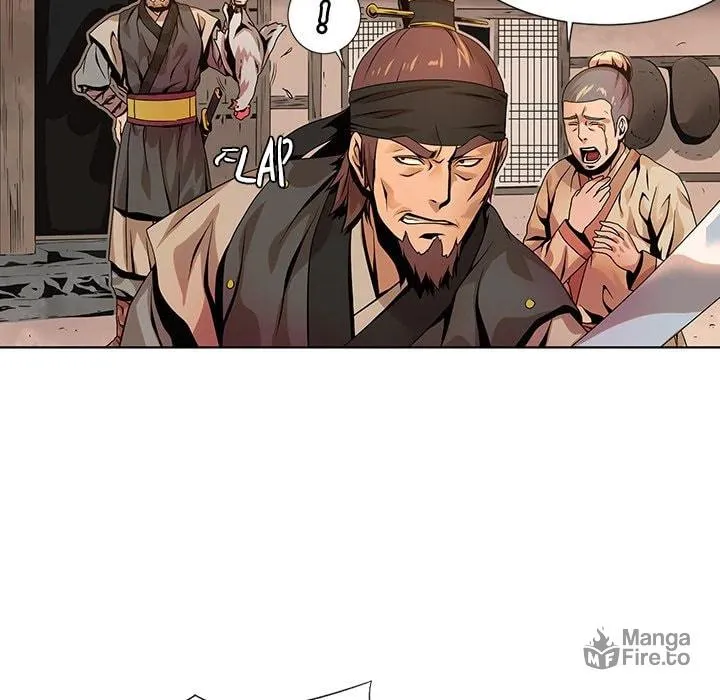 Read The Humble Warriors chapter 2 image 64 on Lezhin