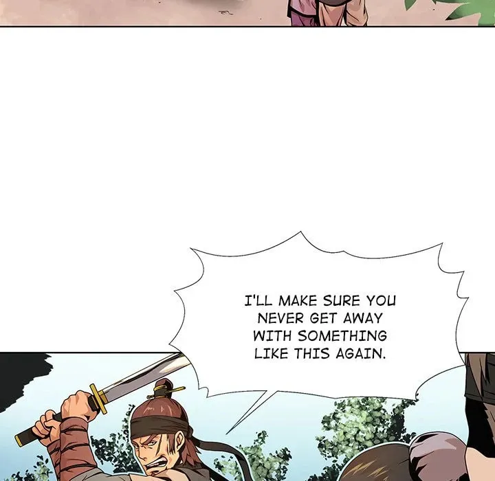 Read The Humble Warriors chapter 2 image 66 on Lezhin