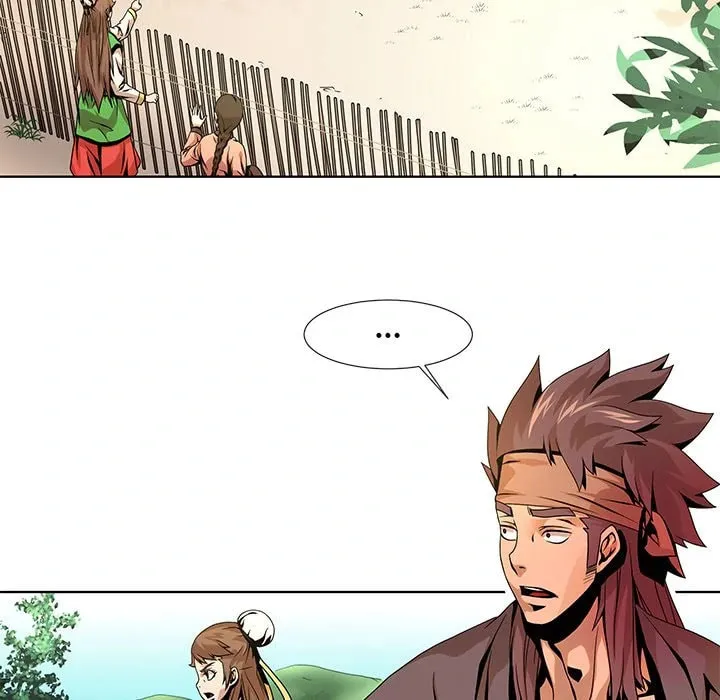 Read The Humble Warriors chapter 2 image 70 on Lezhin