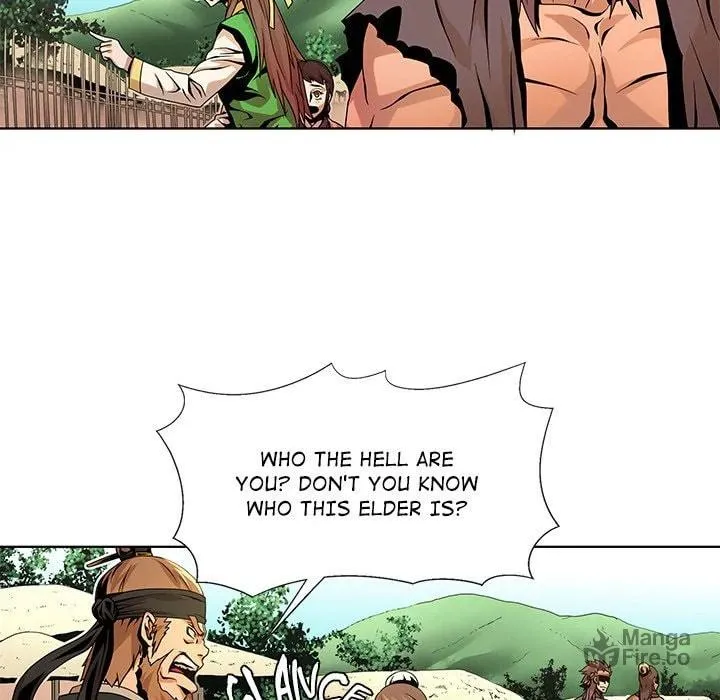 Read The Humble Warriors chapter 2 image 71 on Lezhin