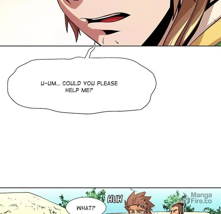 Read The Humble Warriors chapter 2 image 74 on Lezhin