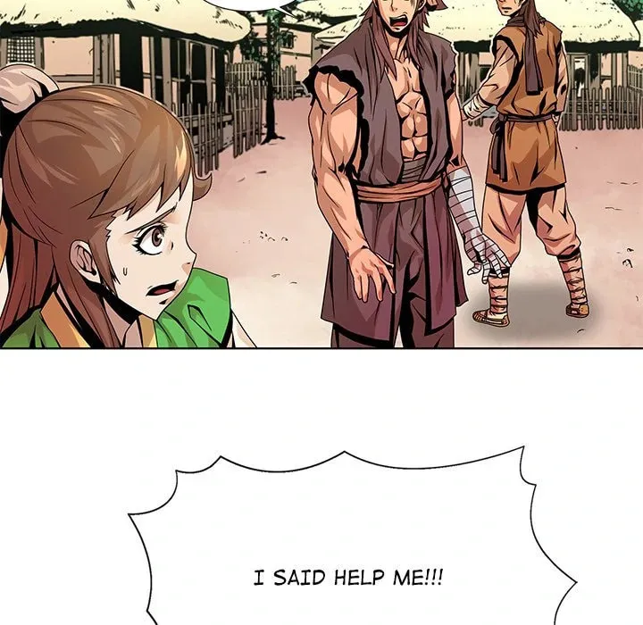 Read The Humble Warriors chapter 2 image 75 on Lezhin