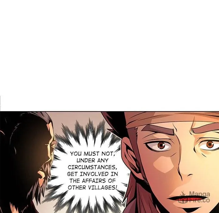 Read The Humble Warriors chapter 2 image 77 on Lezhin