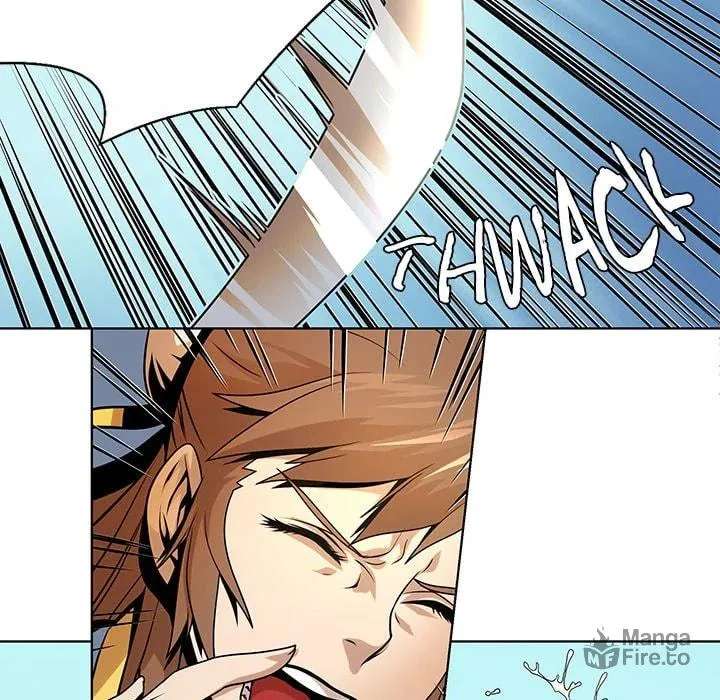 Read The Humble Warriors chapter 2 image 79 on Lezhin