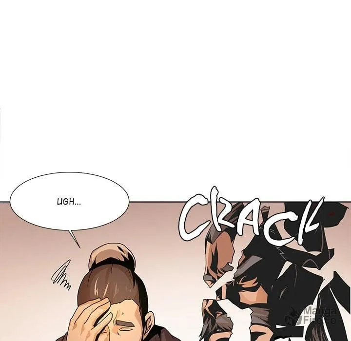 Read The Humble Warriors chapter 2 image 83 on Lezhin