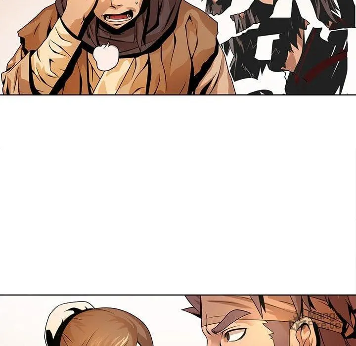 Read The Humble Warriors chapter 2 image 84 on Lezhin