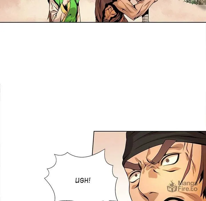 Read The Humble Warriors chapter 2 image 86 on Lezhin