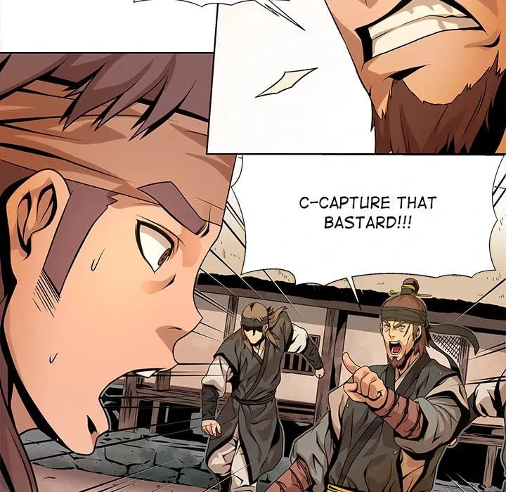 Read The Humble Warriors chapter 2 image 87 on Lezhin