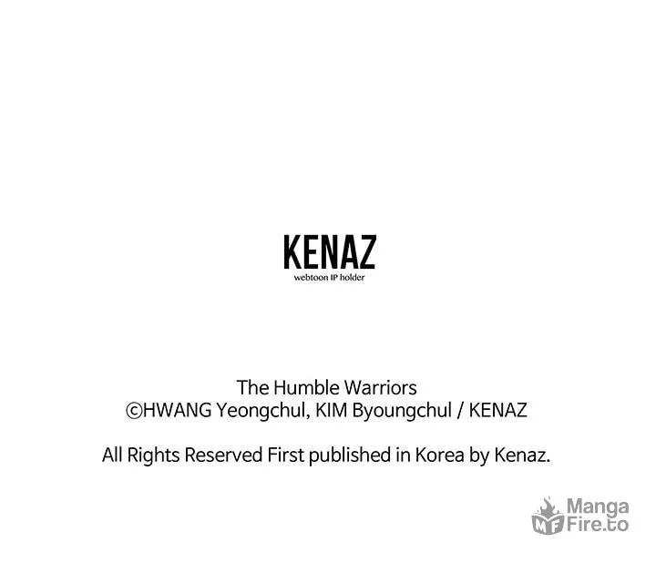 Read The Humble Warriors chapter 2 image 89 on Lezhin