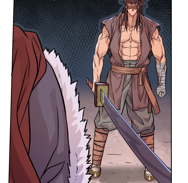 Read The Humble Warriors chapter 20 image 10 on Lezhin