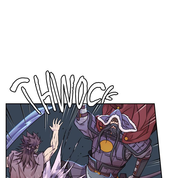 Read The Humble Warriors chapter 20 image 111 on Lezhin