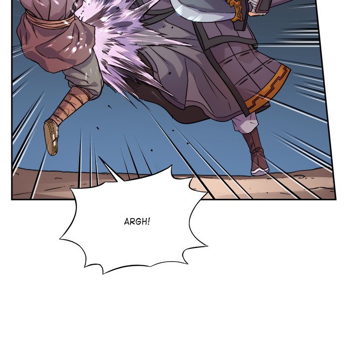 Read The Humble Warriors chapter 20 image 112 on Lezhin